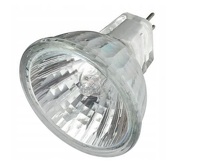 

Żarówka Halogenowa MR11 Mini 35mm 12V 35W EZ121