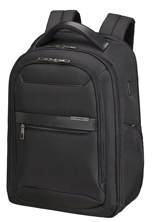 Samsonite Vectura Evo Laptop Backpack 15.6" Black CS3*09009