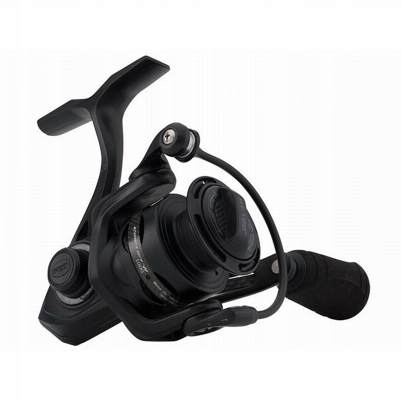 Naviják Penn Conflict II 3000 Spin