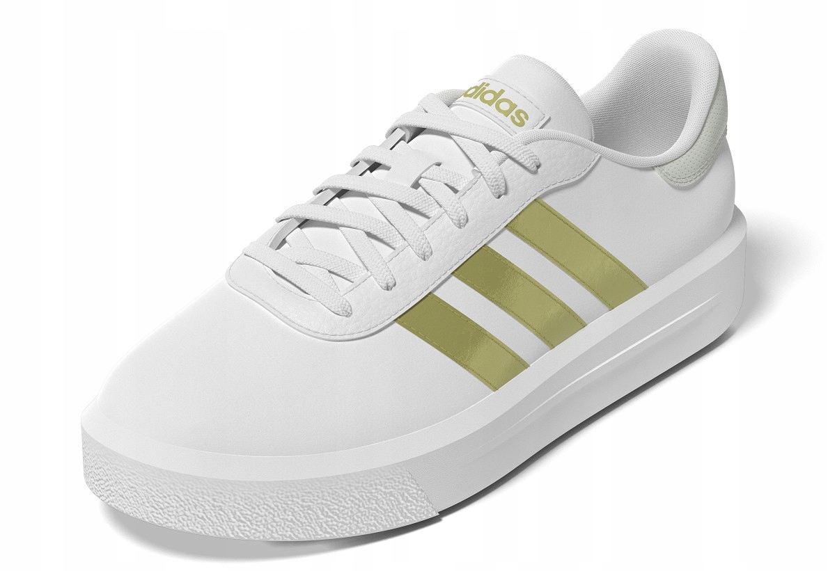 Court Platform Adidas Dámské Boty vel 38 2/3