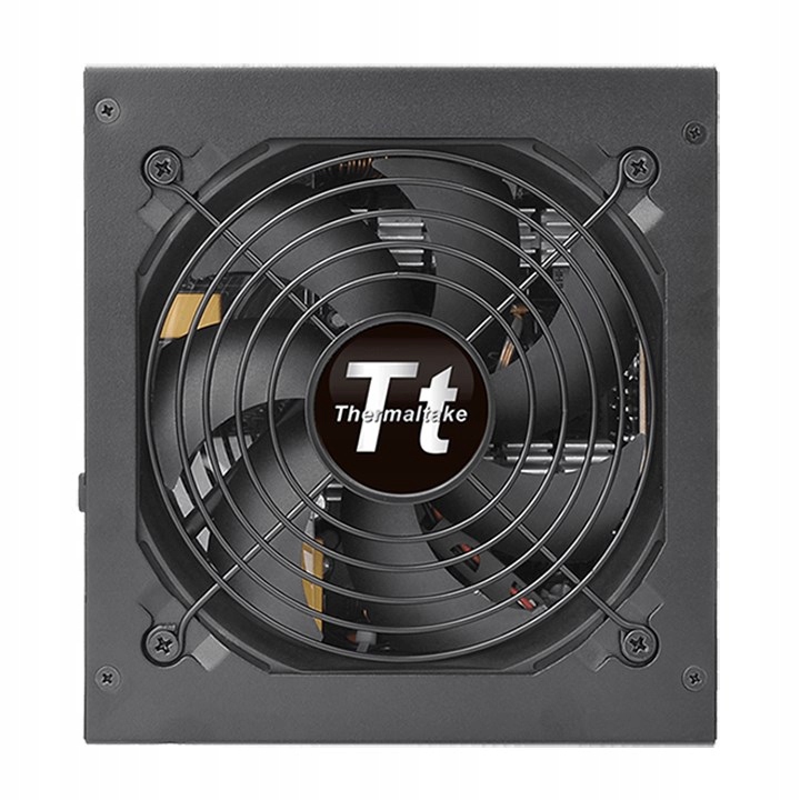 Modulární zdroj Thermaltake Smart SE2 700W (pr. 87 %, jednorázový)