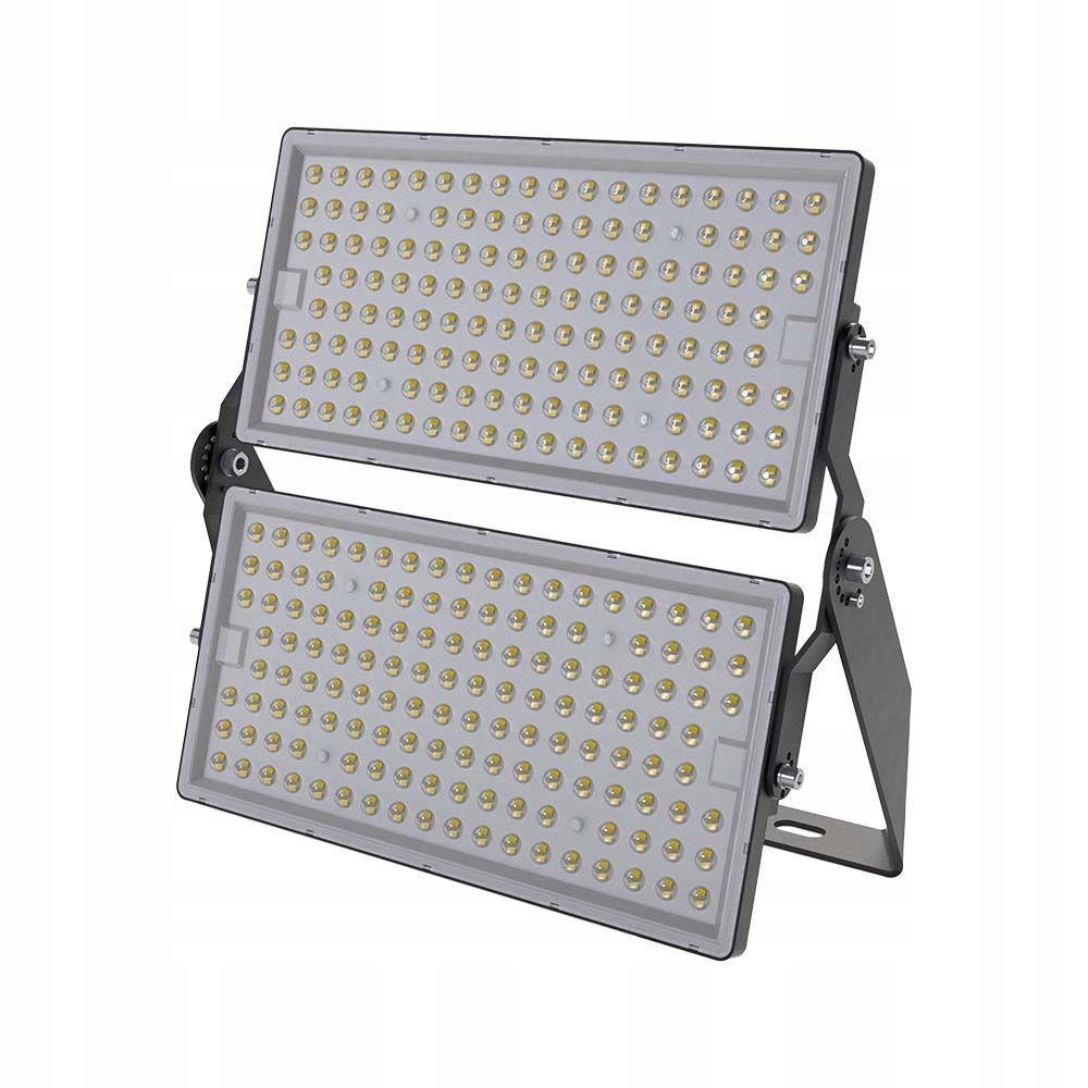 Projektor Led V-tac Cree Chip 500W czarny IP65 135Lm/W VT-48500 4000K 67500