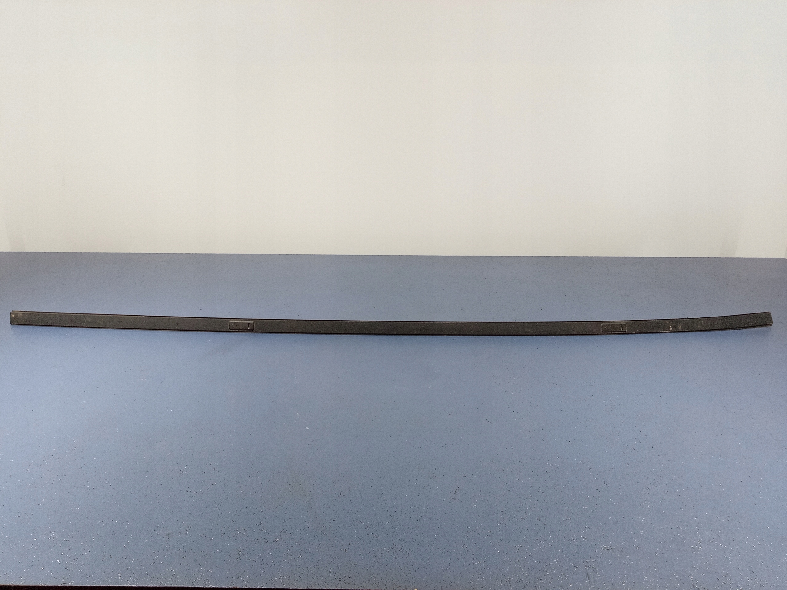 KIA CEED III HB LIFT LISTWA DACHOWA LEWA