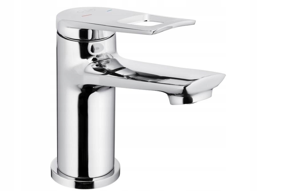 Bateria KFA ARMATURA Amazonit 4622-815-00 CHROM Linia Amazonit