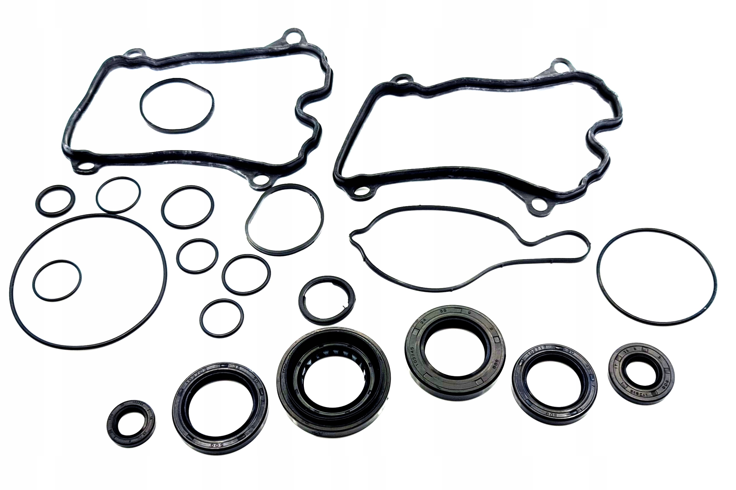 Tesniace krúžky simmeringi Cf Moto 800 X8 820