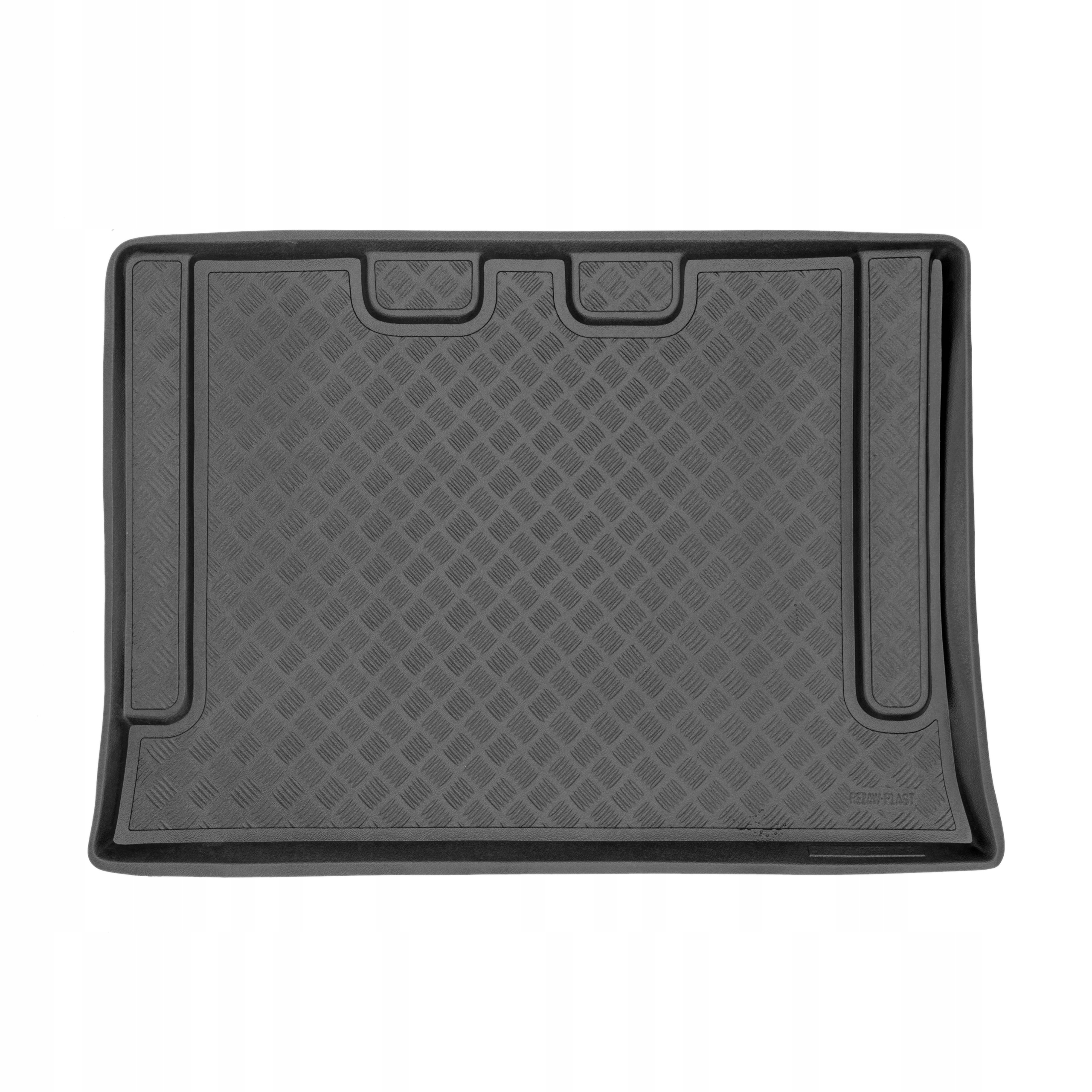 Protiskluzová podložka pro Mercedes Viano (W639) 2010-2014