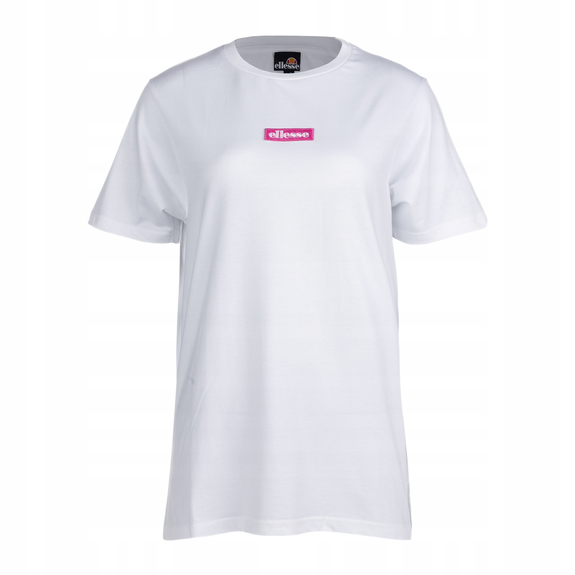 Dámské tričko Ellesse Noco white