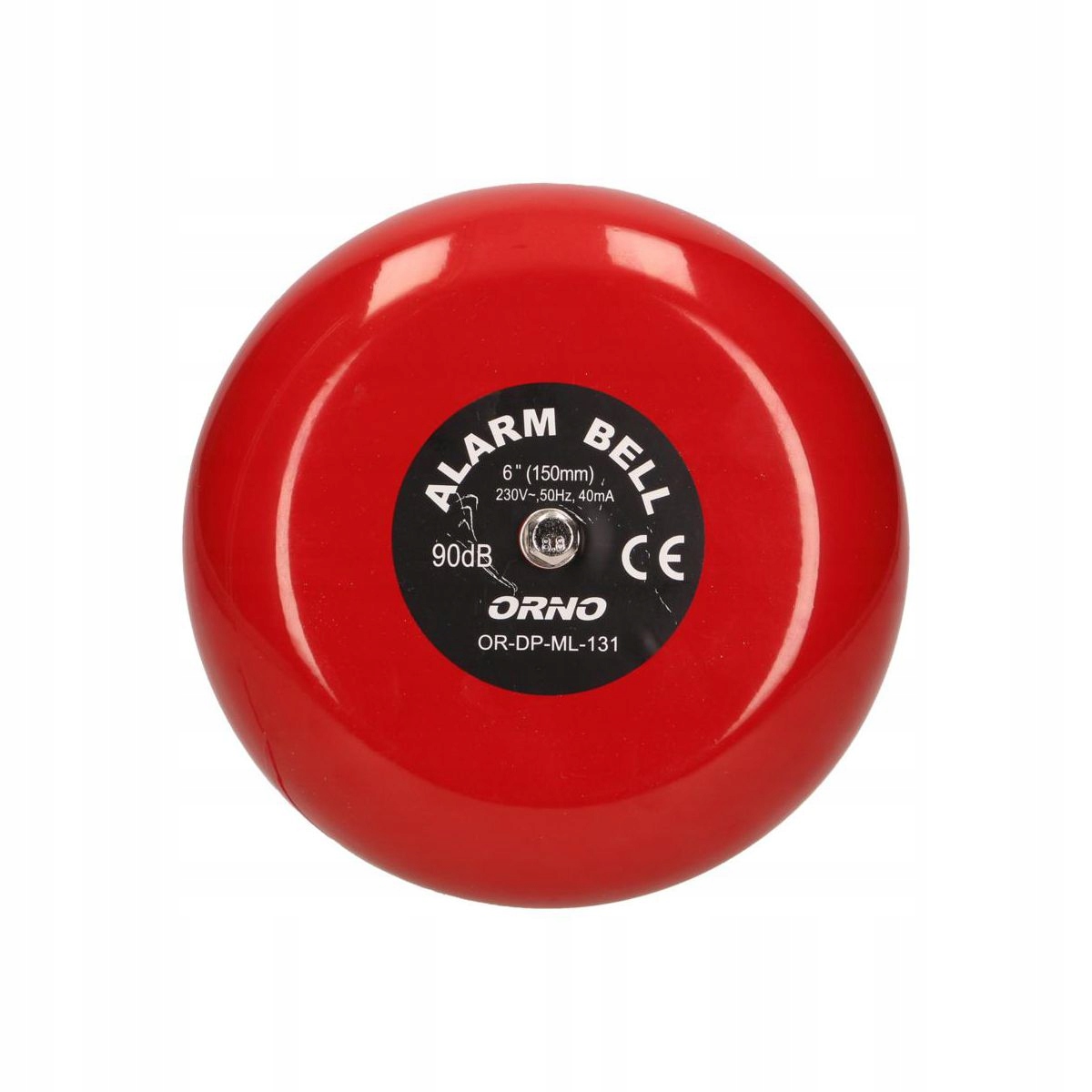 Školní zvonek 230V, 90dB Orno