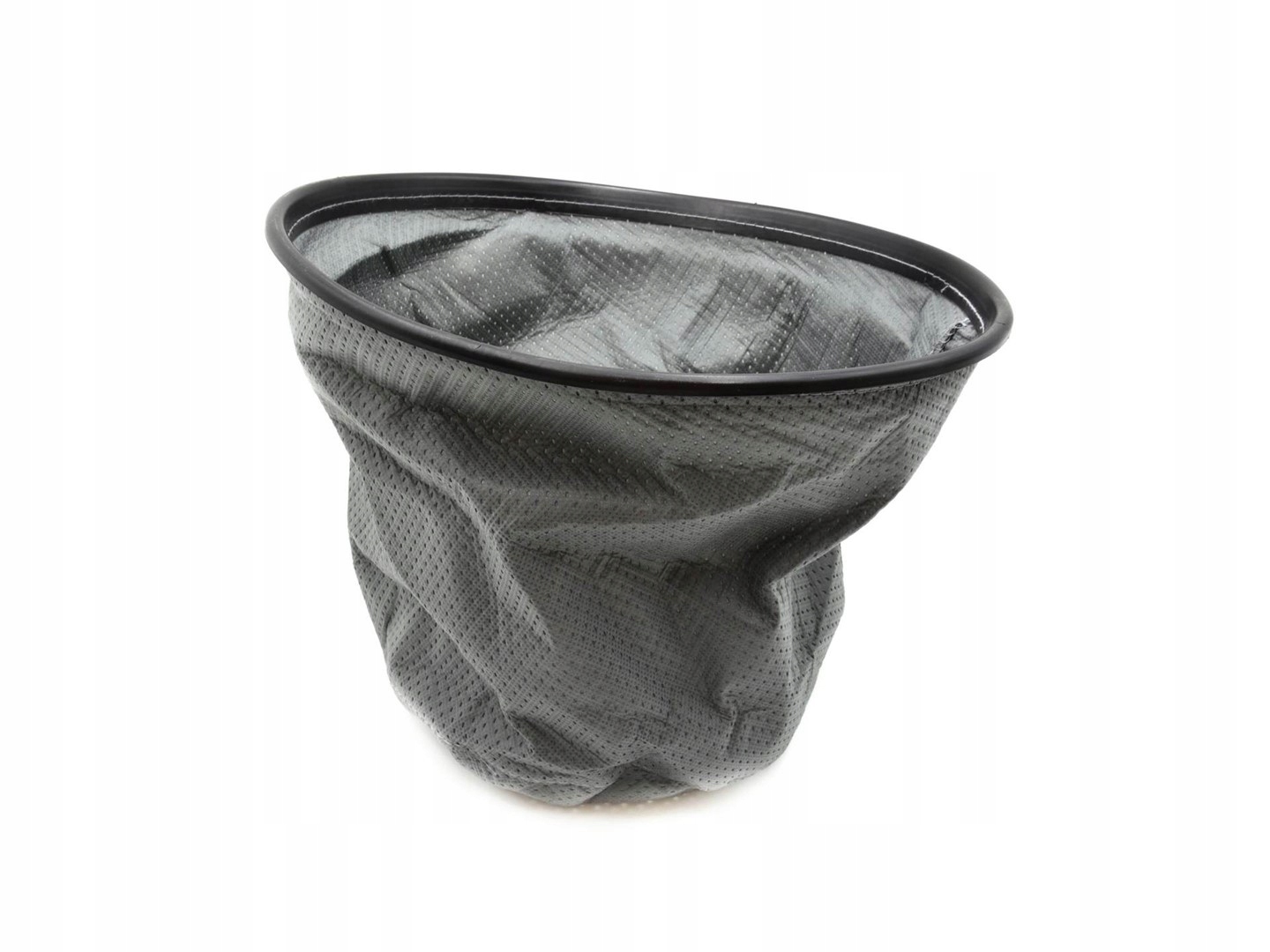 Filtr workowy 250mm do odkurzacza przemysłowego montaż ø250mm