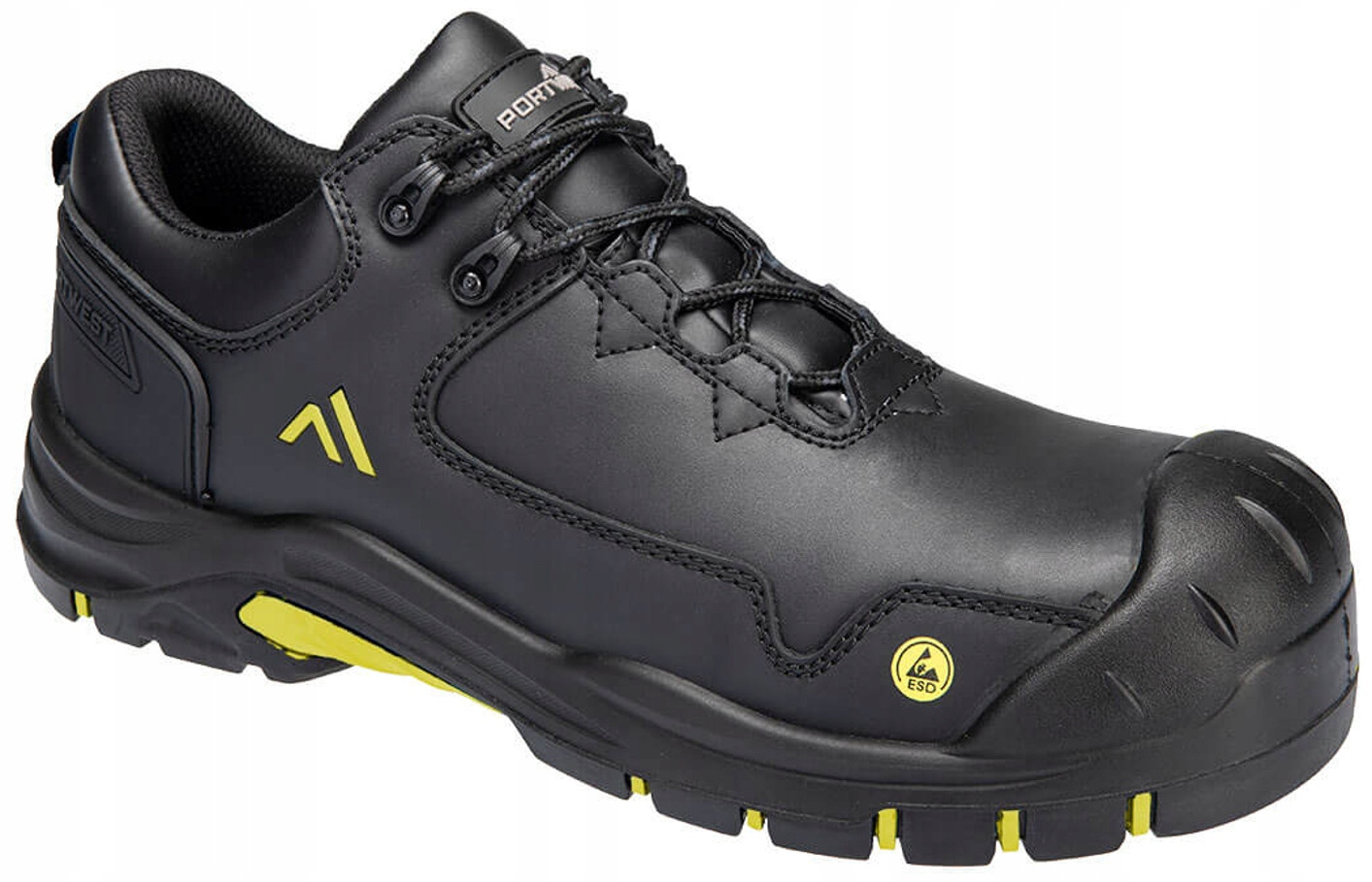 Bezpečnostní polobotky Portwest Apex FC19 Bky vel. 43