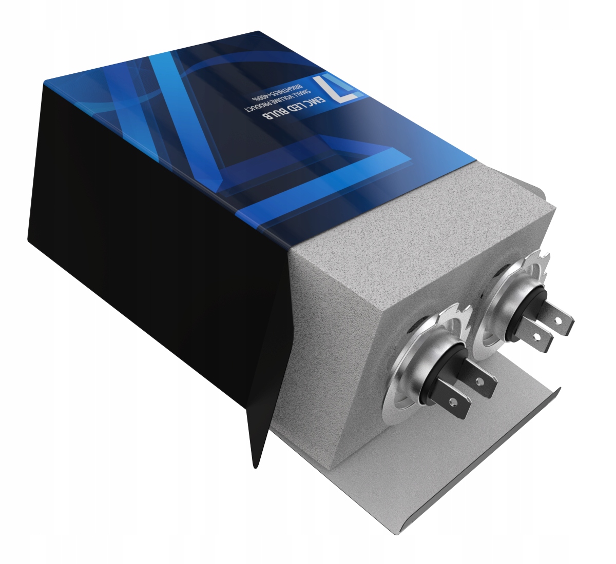 ŻARÓWKI LED i7 H8 CSP LIGHT +400% HOMOLOGACJA E11 Typ żarówki H8