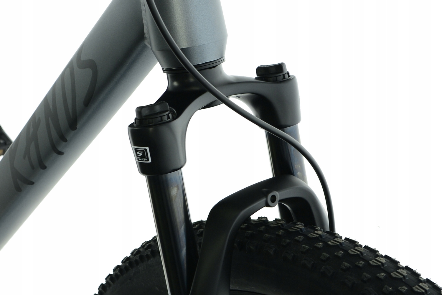 Rower MTB Kands 26 Stranger r14