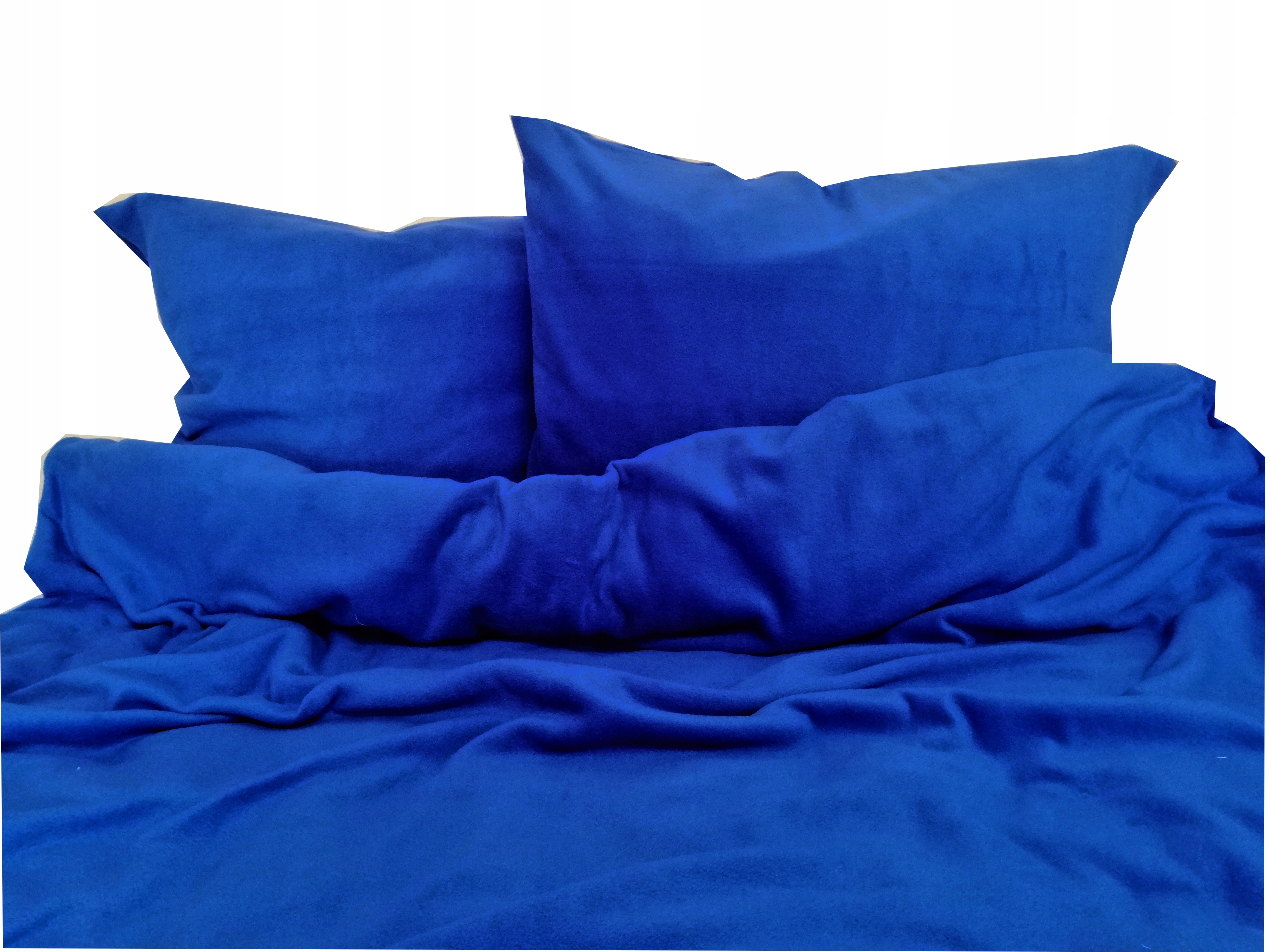 Fleece Povlečení 140x200+2x5x7 teplé silné Fleece