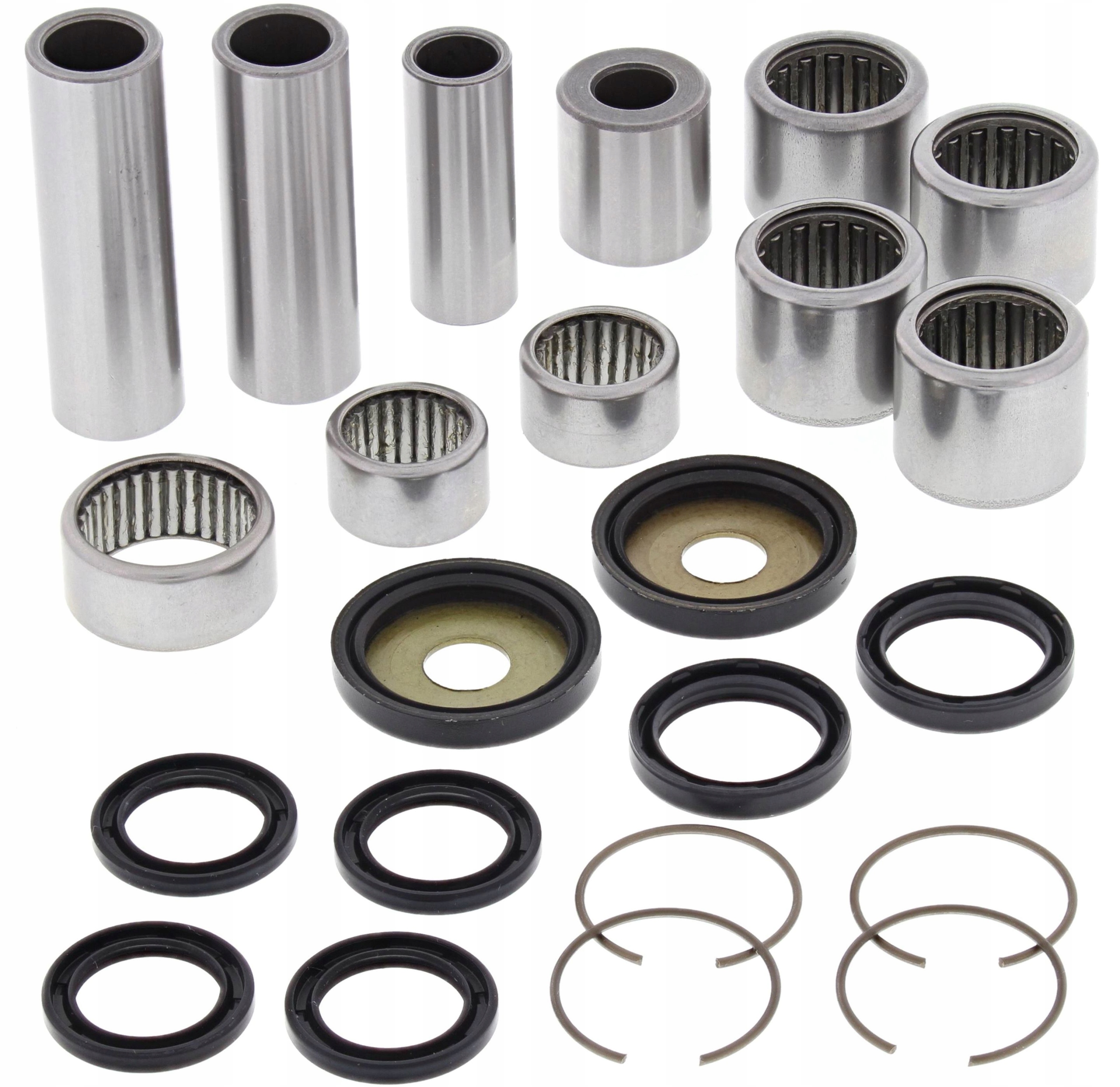 Súprava na opravu kĺbu výkyvného ramena Suzuki Rm Yamaha V D Yb 50 85 100 1976-2021