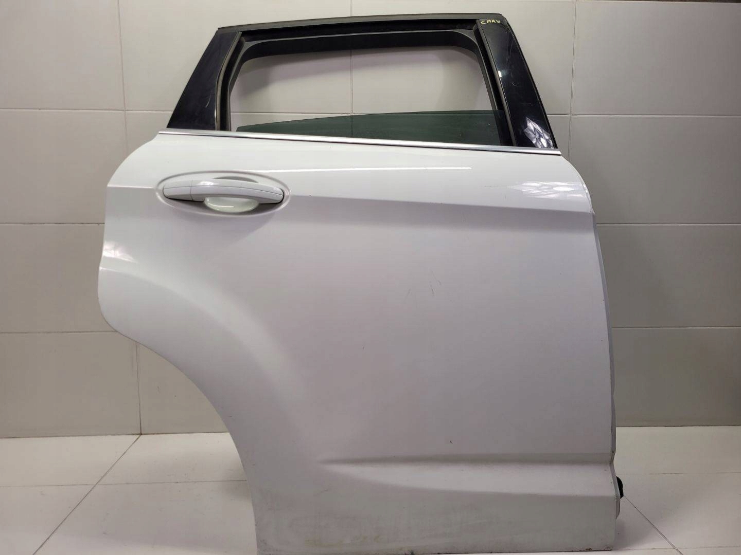 Portière Arrière Droit Bouche buse Ford C-Max 2 2015