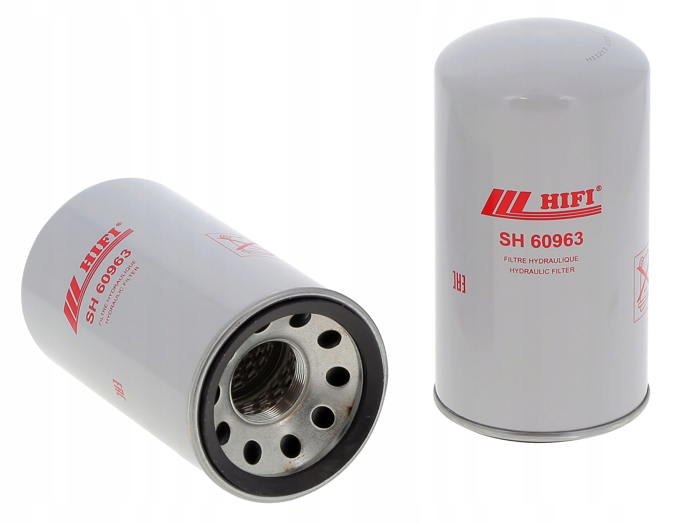 Hydraulický filtr Sh 60963 Hifi Filter
