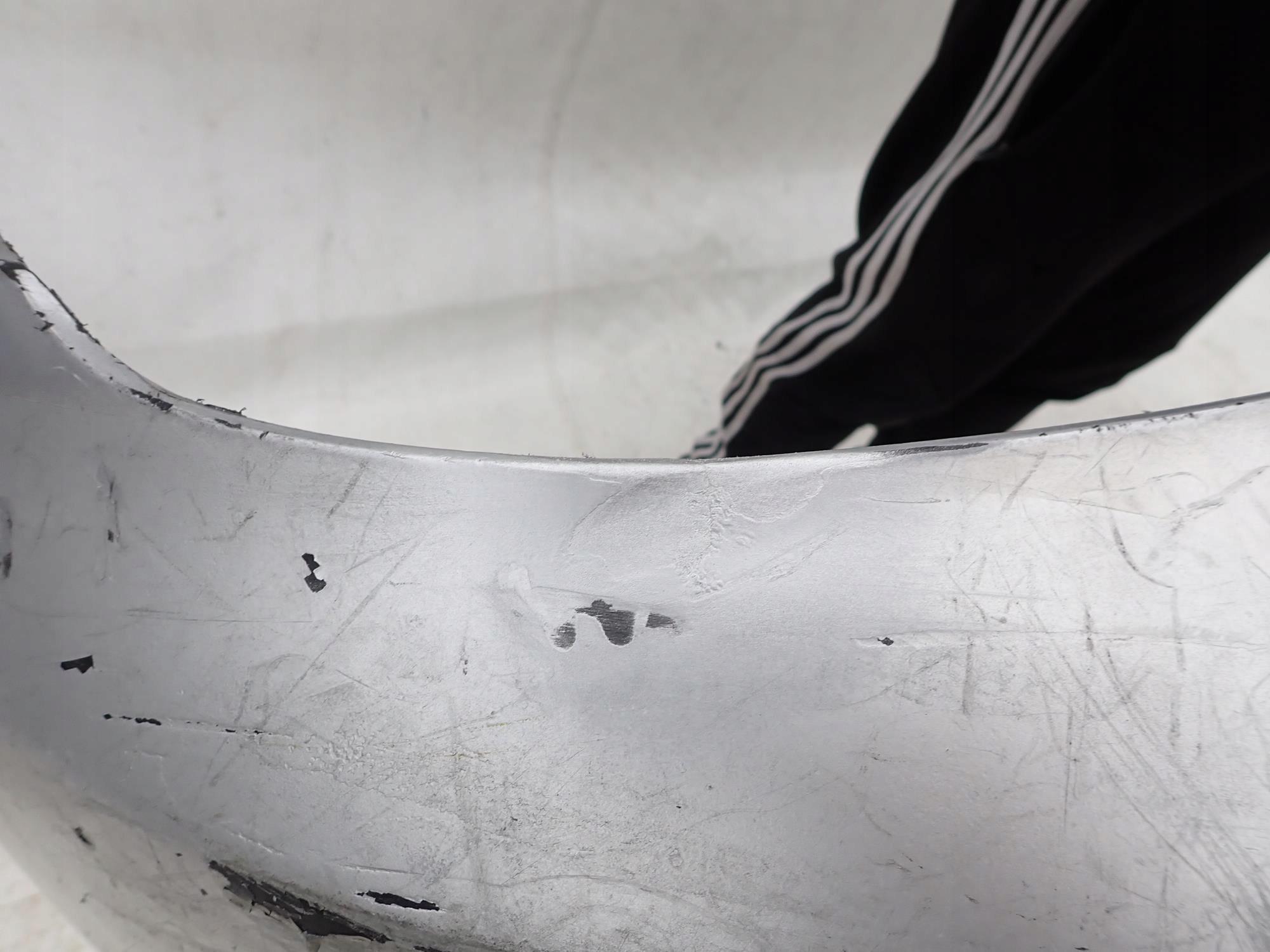 HONDA CIVIC VII 7 sedan 00-04 bumper front front PDC