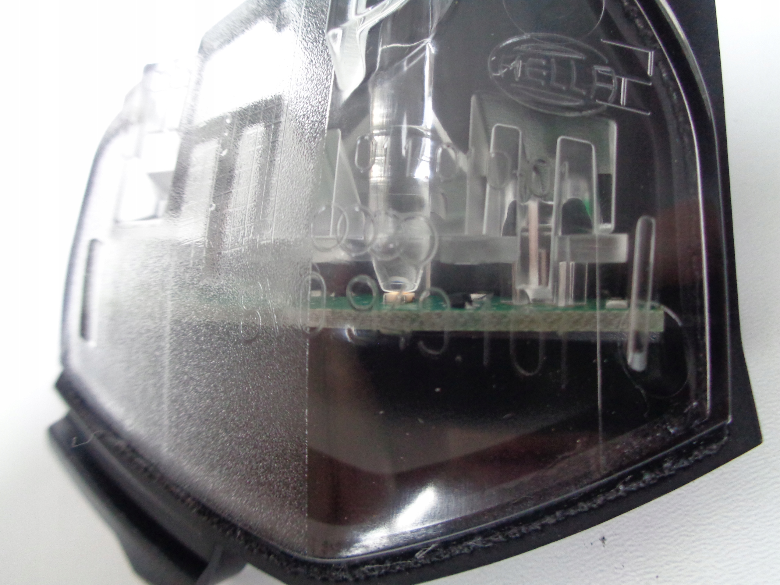 indicator mirrors left AUDI A3 8V 8V0 12-16