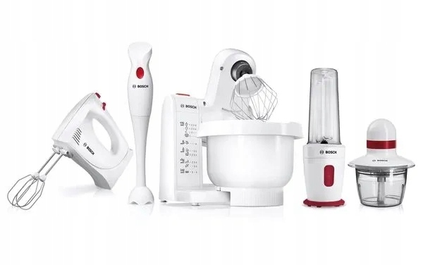 Rozdrabniacz BOSCH MMRP 1000 Model MMRP1000