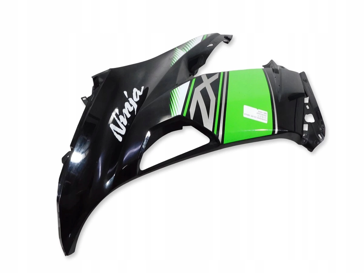 Bočná Krytka Ľavá Kawasaki ZX-6R Ninja 13-18 U-11 55028-0444