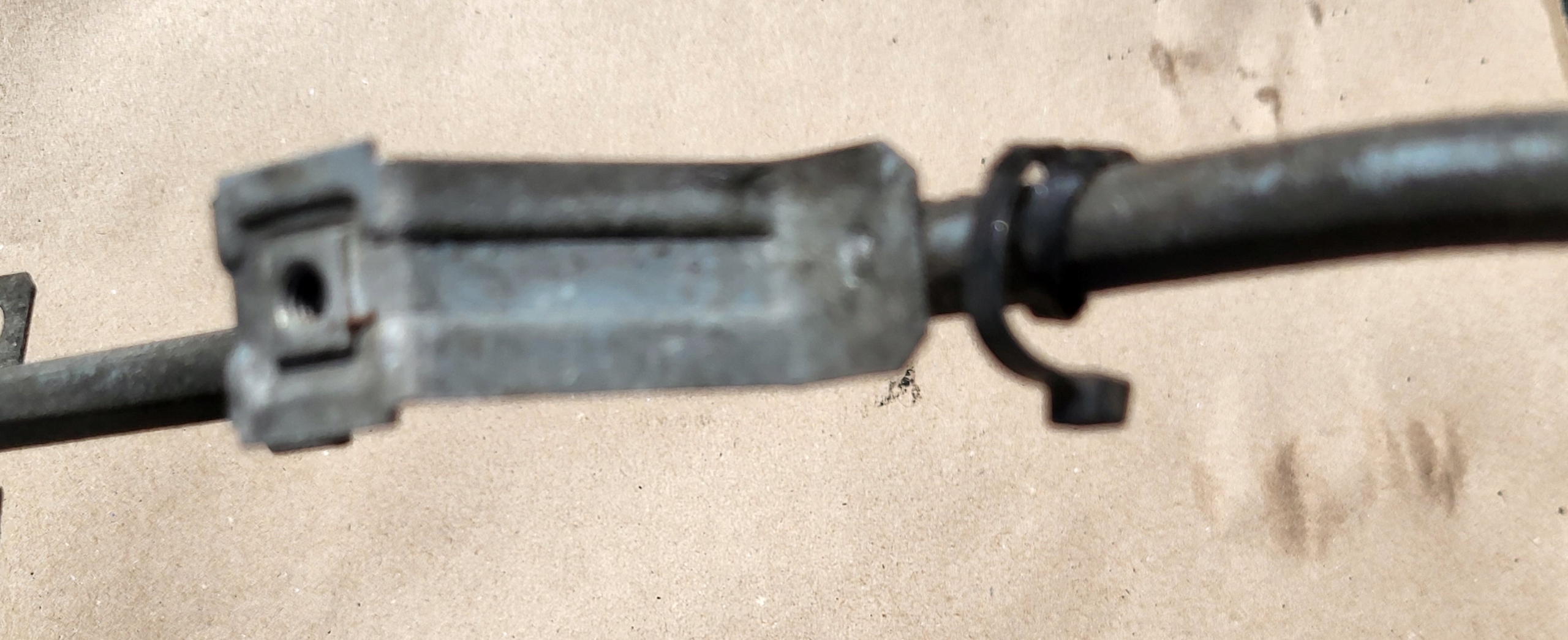 Lève vitres Mécanisme Électrique Vitres Droite BMW 3 E30 2D. OE EU