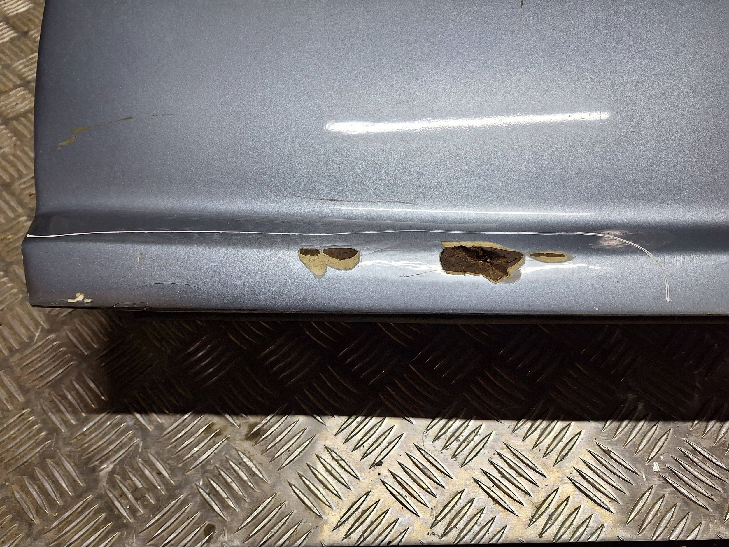 Tür links CHRYSLER CROSSFIRE 03-08