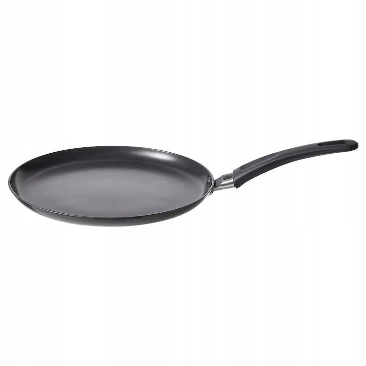 

Patelnia Do Naleśników Teflonowa Indukcja 25 CM