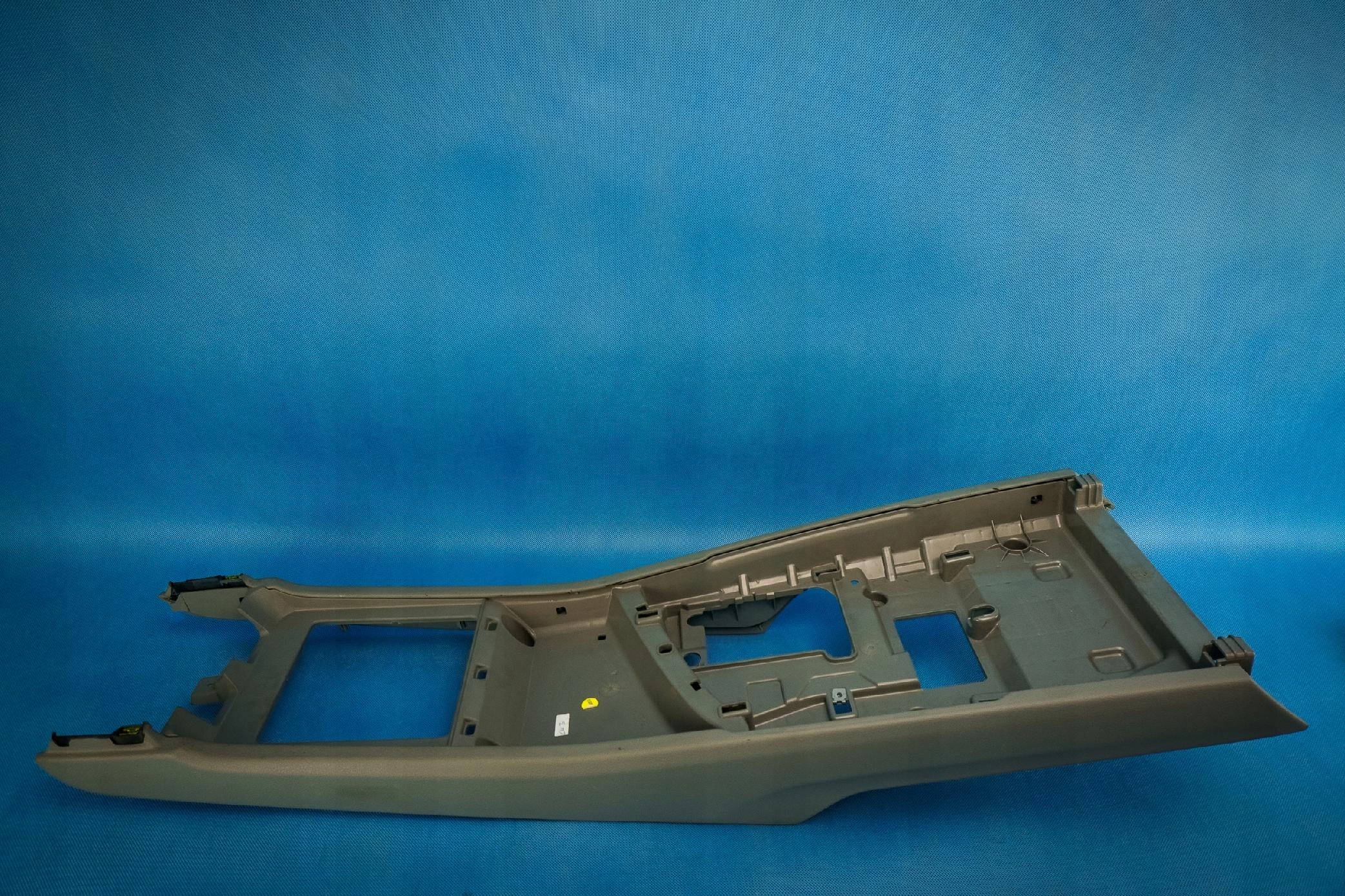 Tunel central console Audi Q7 4M 4M1863244B LW3