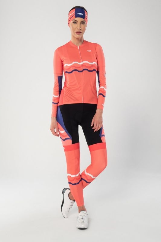 NOGAWKI OCEIPLACZE PRESS CORAL FORZA SPORT XL Kod producenta FORZA SPORT