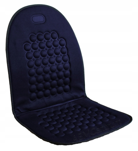 

Mata Na Siedzenie Magnetyczna Pokrowiec Ochraniacz