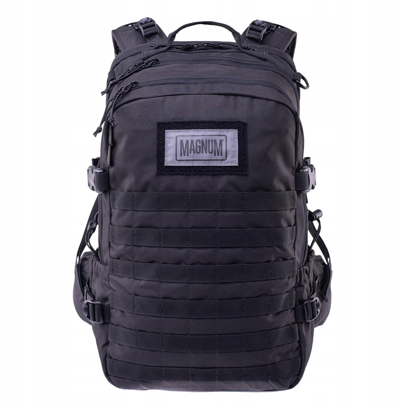 Batoh Magnum Urbantask Cordura 37