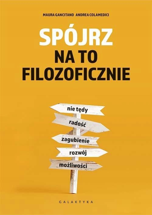 

Spójrz Na To Filozoficznie