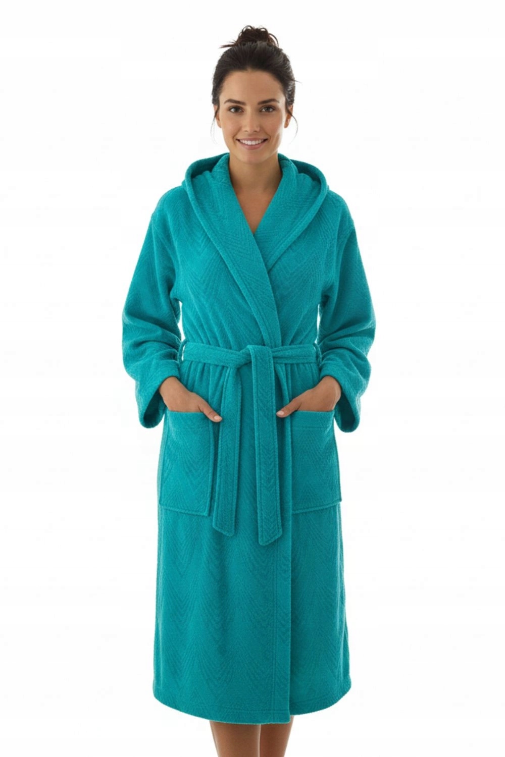 Župan Roberto Cavalli unisex Bavlna volný S/m