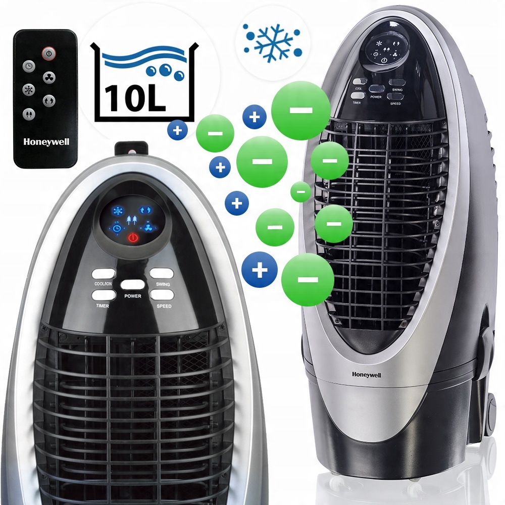 

Klimator wodny klimatyzer Honeywell 10L +Jonizacja