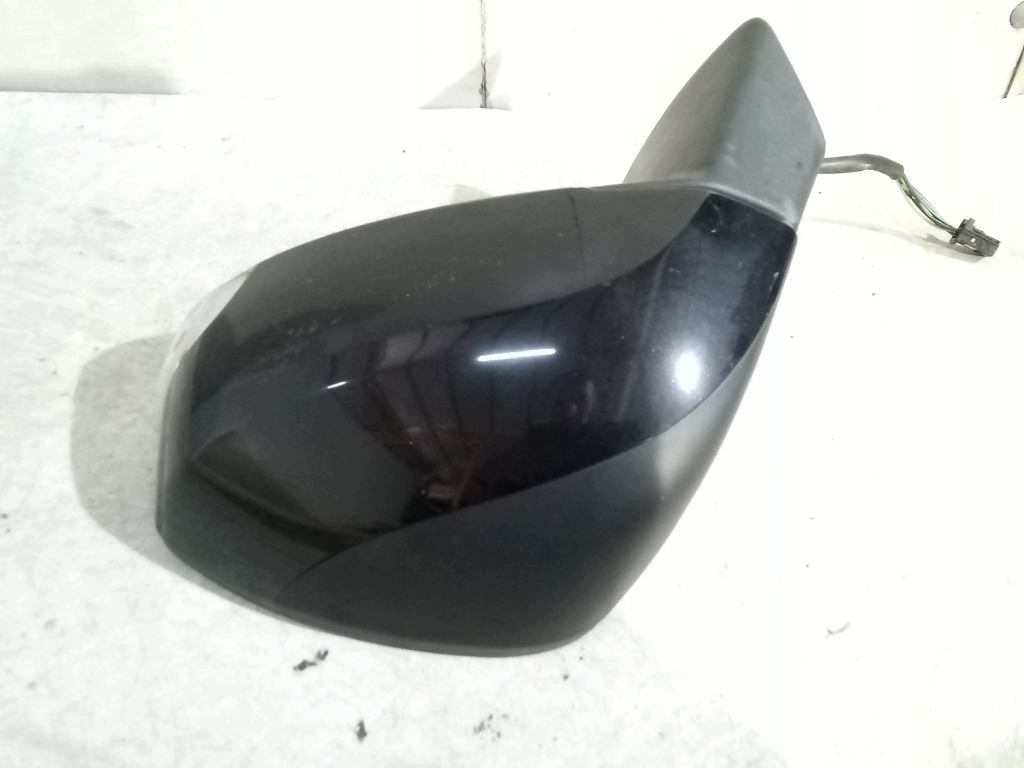 Renault Grand Scenic III 3 mirror left elektr 9 PIN TEGNE