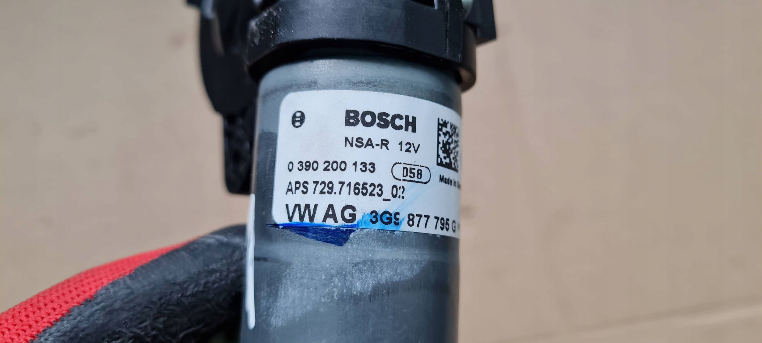 Q5 80A SQ5 Bedienteil Motor Schiebedach 3G9877795G