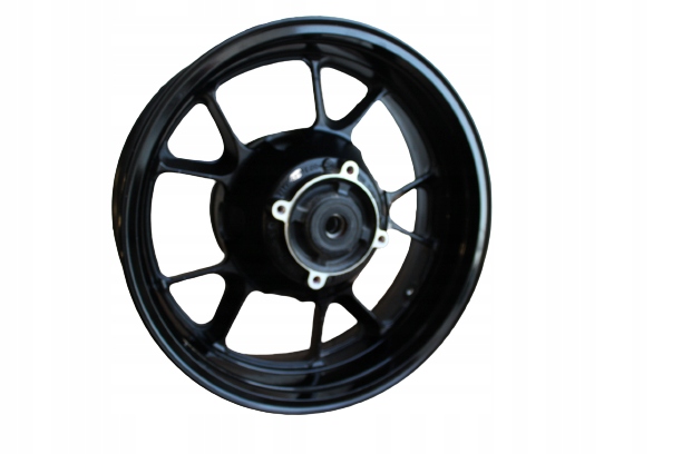 KAWASAKI GTR 1400 18R ОБОД КОЛЕСА ЗАДНИЙ ЗАДНИЙ