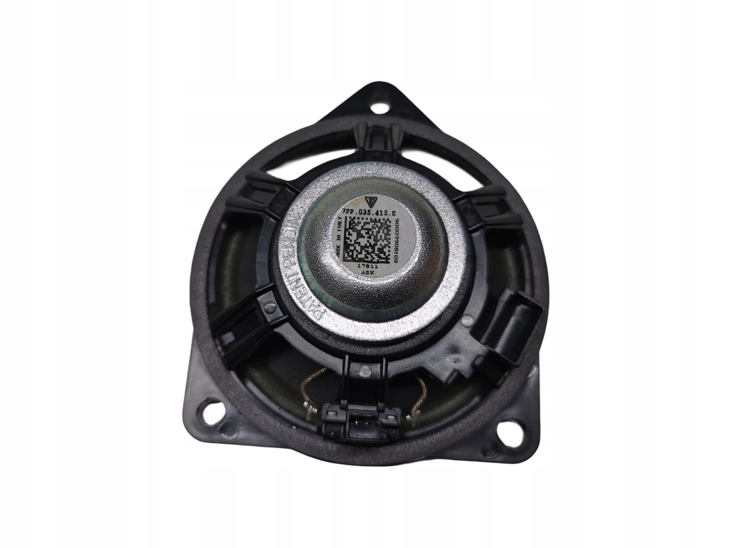 speaker door PORSCHE CAYENNE II 7P 7PP035415E