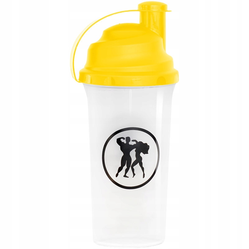 Herkules Mix Master Shaker 700ml Poręczny Trwały Szczelny