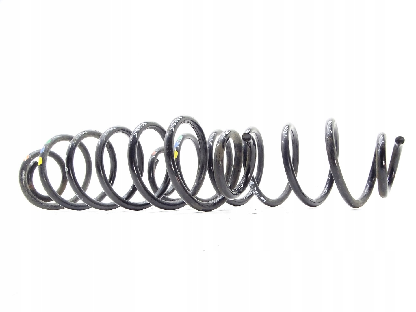 spring springing rear part rear right left PEUGEOT E 2008 II KOMPLET