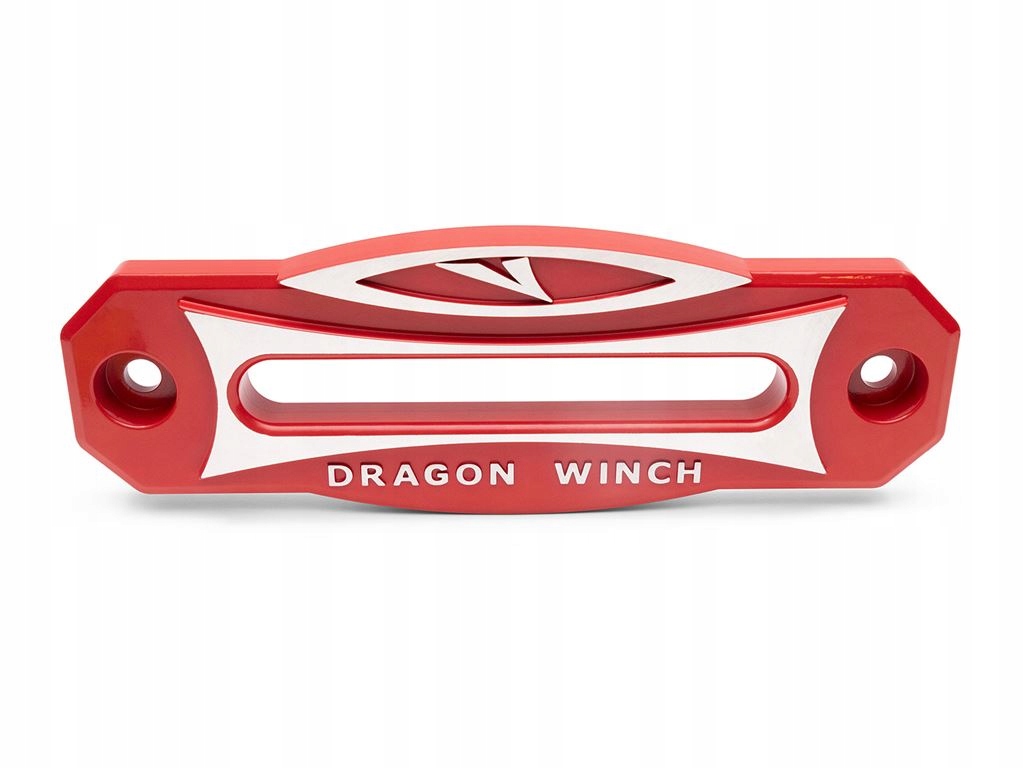 Aluminiová kluzná Vodítka Štěrbinová Skluzavka Pro syntetické lano