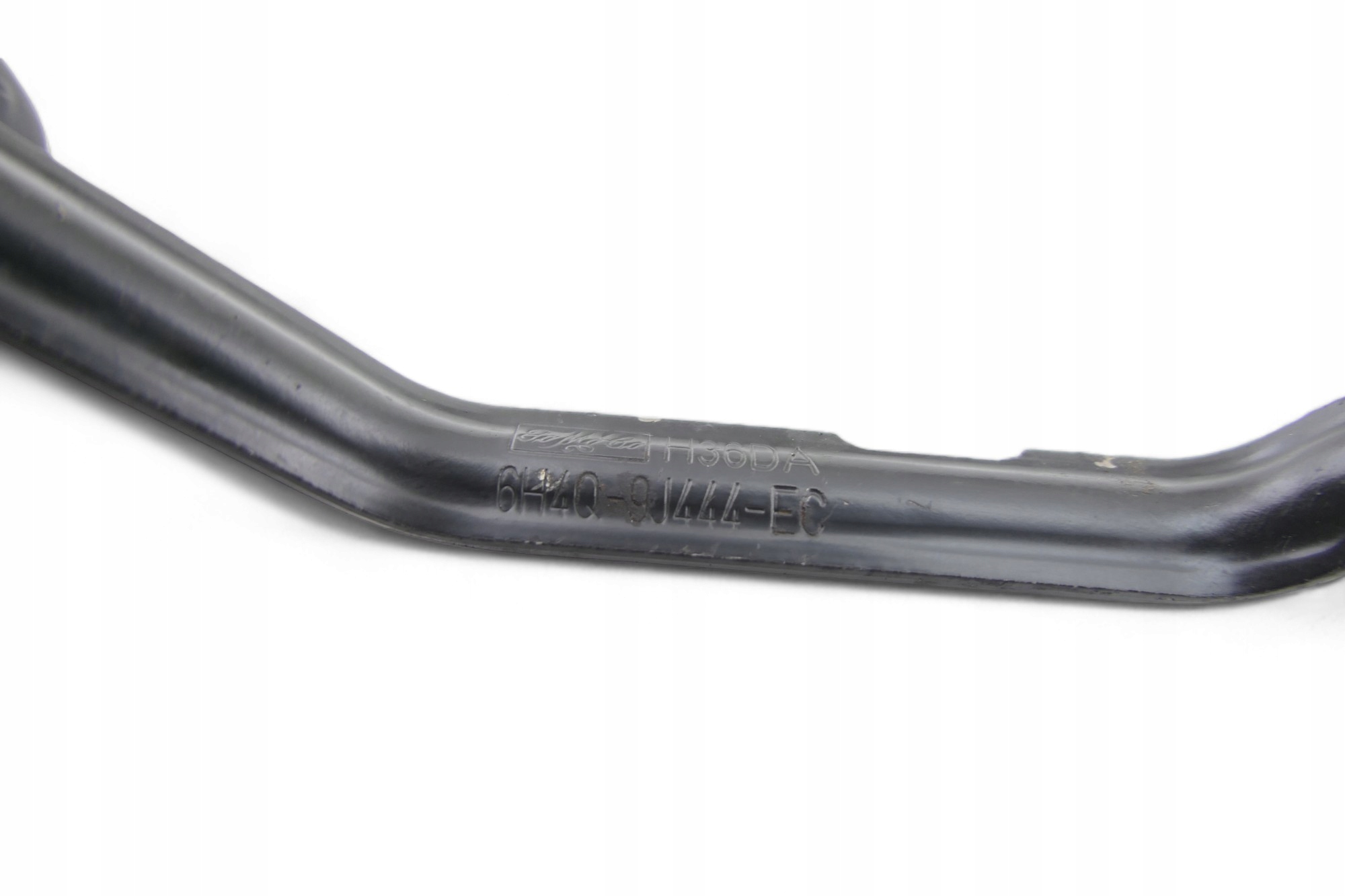 Console Support plaque Moteur RANGE ROVER III 3.6 TDV8 6H4Q-9J444-EC