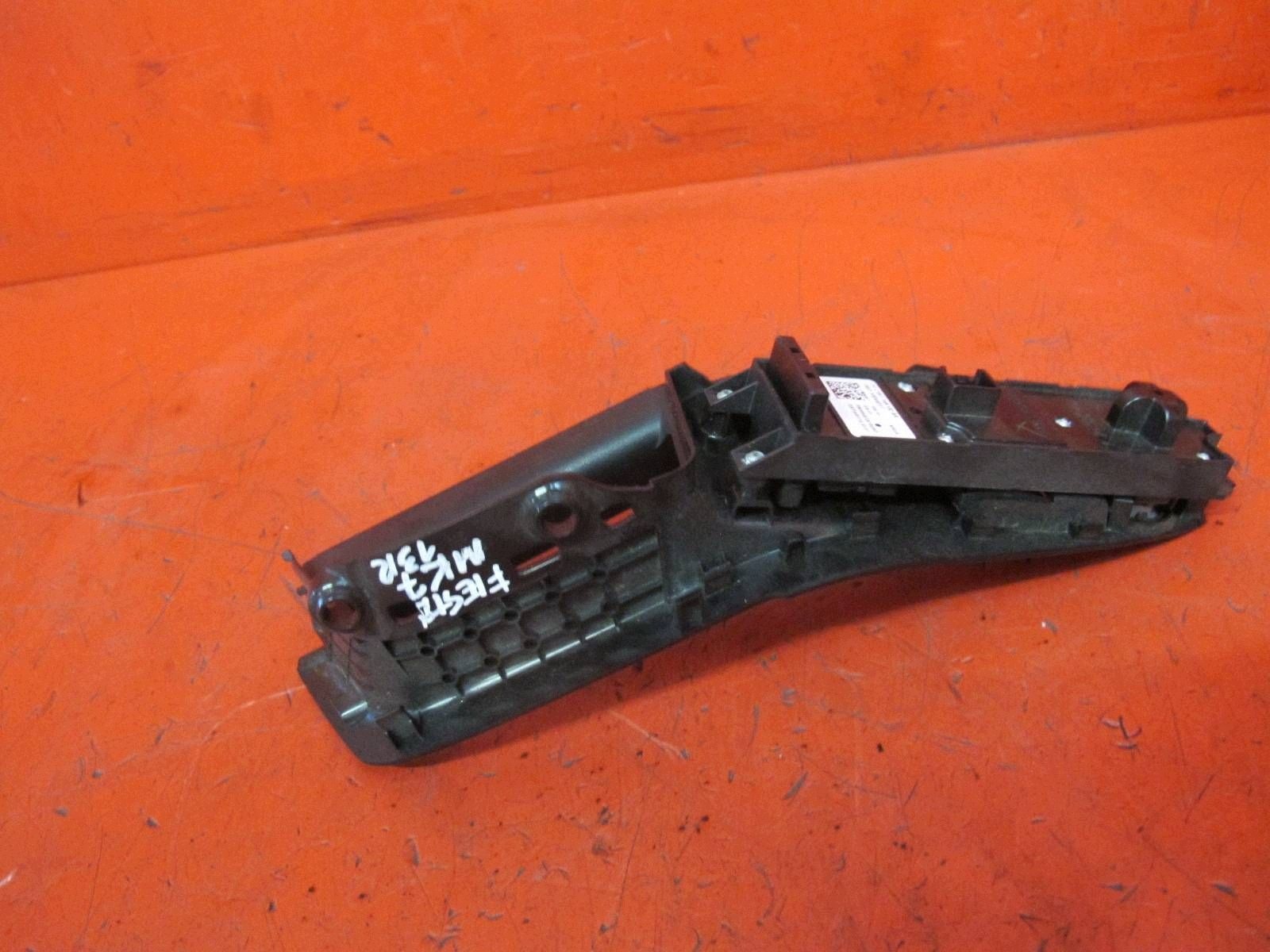 FORD FIESTA VI MK7 JA8 PANEL window control switch left front C1BT-14A132-AA