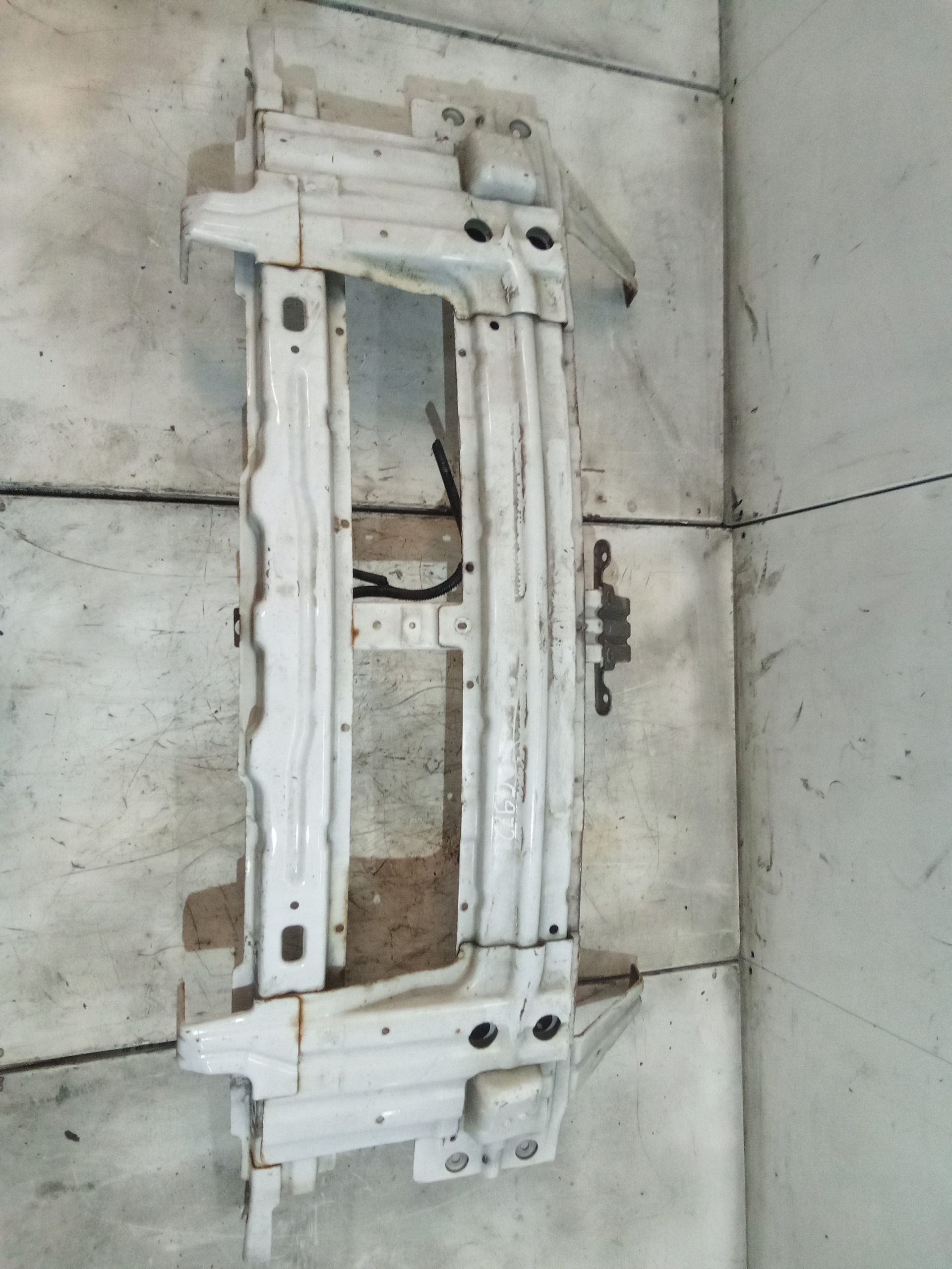 G972 PAS PRZEDNI OPEL ANTARA