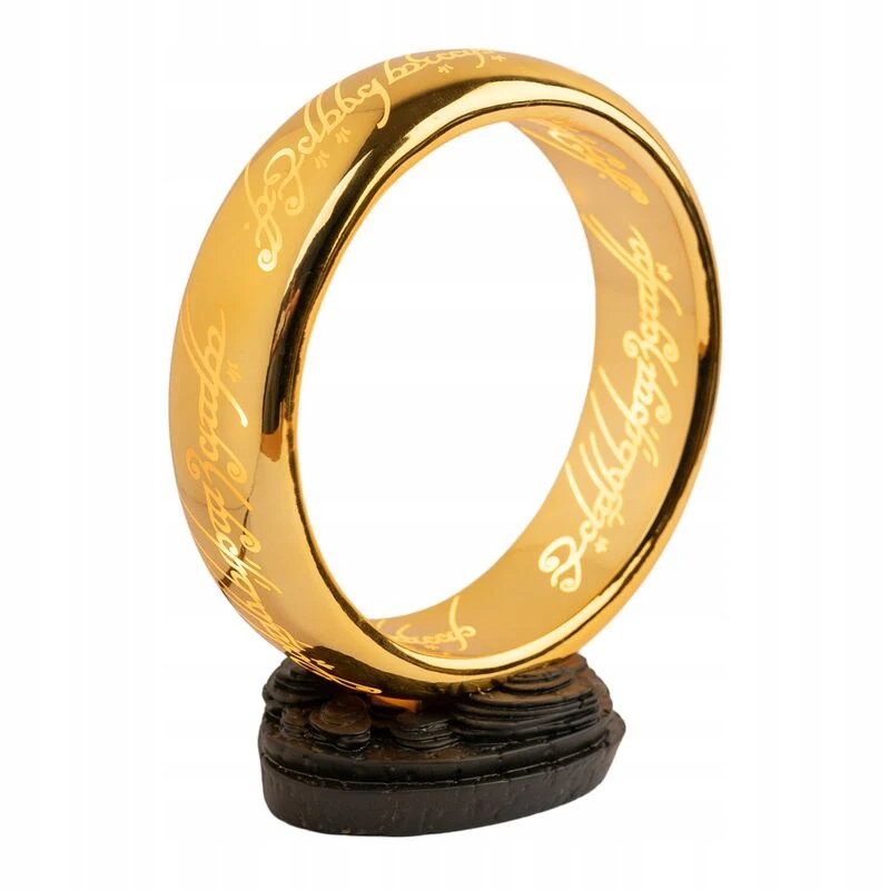 Lord of the Rings One Ring Lampička 22 cm