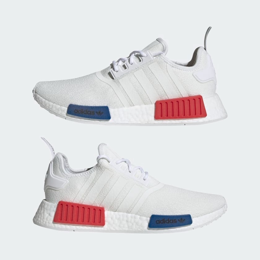 Adidas originals NMD_R1 GZ7925, Vel. 39 1/3
