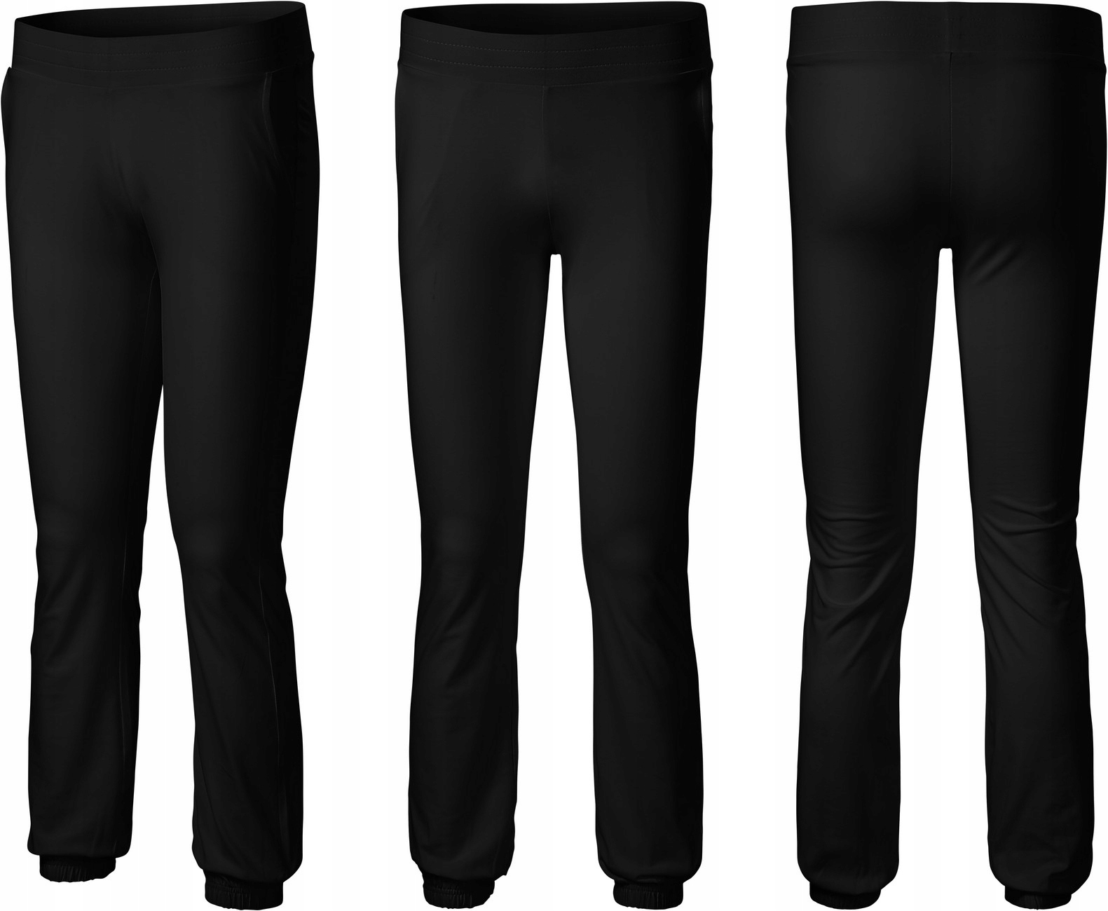 

Malfini Leisure 603 spodnie dresowe Damskie M