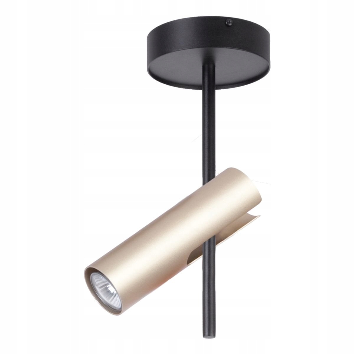 Nástěnné svítidlo s pohyblivým spotem Leda 1 33108 Sigma Lighting