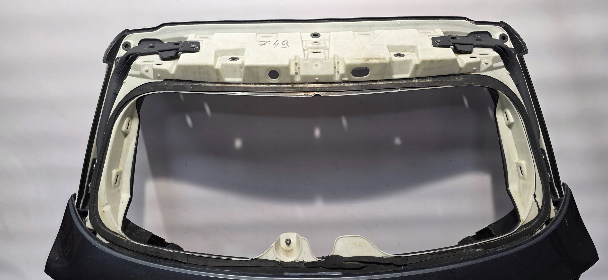 trunk door boot RENAULT MEGANE IV KOMBI 16- original