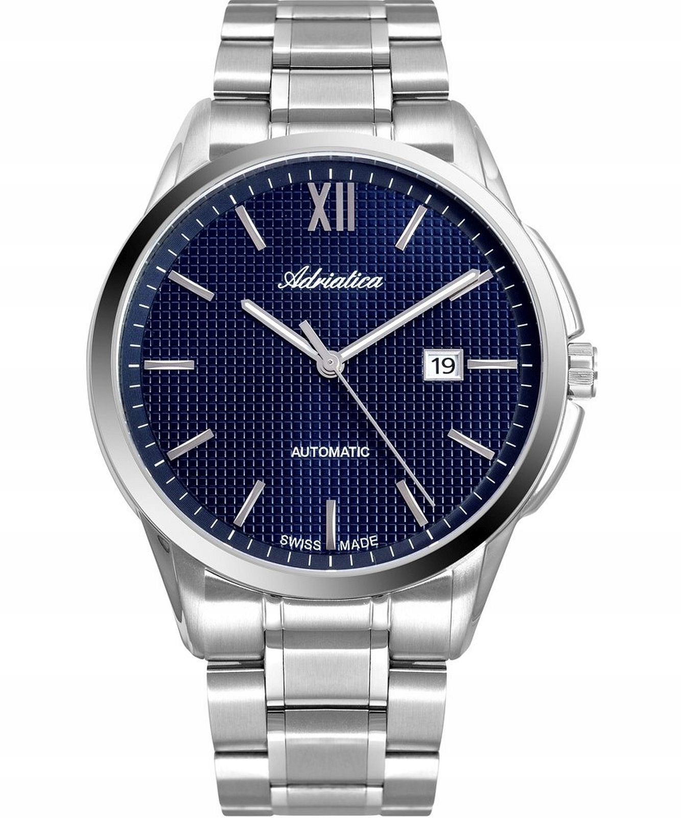 Pánské hodinky Adriatica Classic Automatic